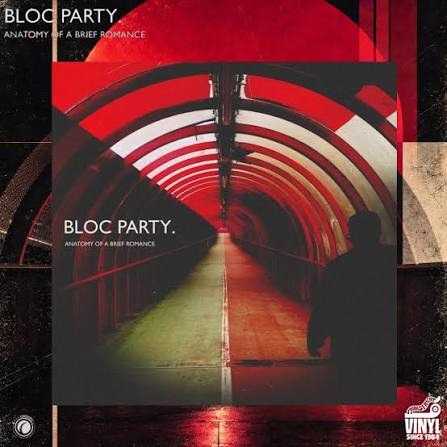 Bloc Party