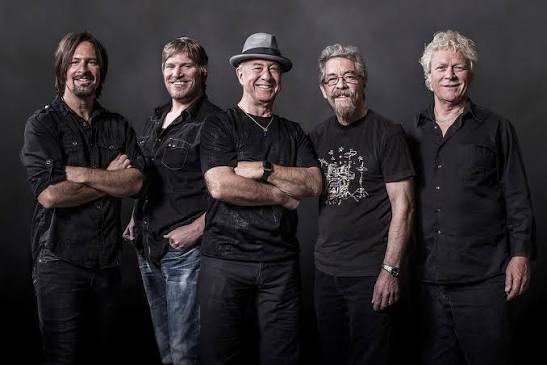 Creedence Clearwater Revival