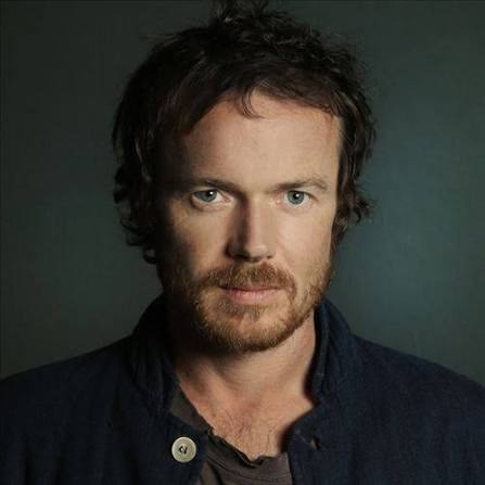 Damien Rice