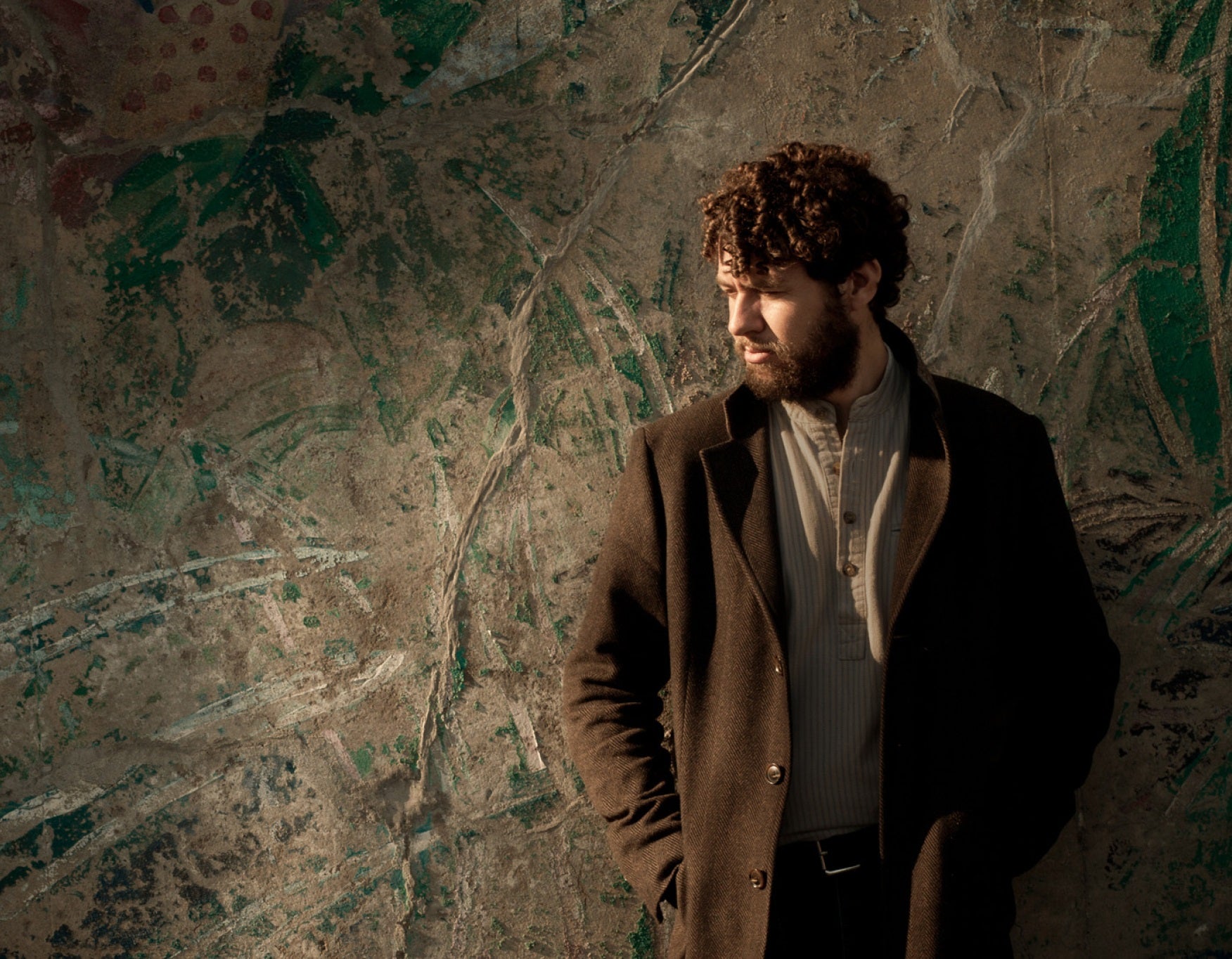 Declan O’Rourke