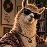 The Fat Llama