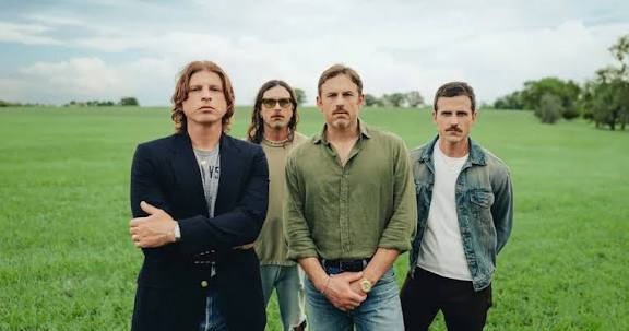 Kings of Leon